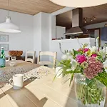 Cajsa - 200m From The Sea By Interhome Sjolund