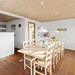 Cajsa - 200m From The Sea By Interhome בית נופש
