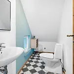 בית נופש Cajsa - 200m From The Sea By Interhome