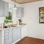 Cajsa - 200m From The Sea By Interhome *