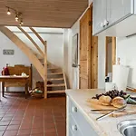 Cajsa - 200m From The Sea By Interhome * Sjolund