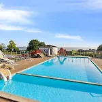 Cajsa - 200m From The Sea By Interhome * Sjolund