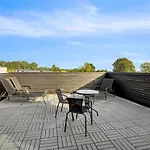 Cajsa - 200m From The Sea By Interhome בית נופש Sjolund