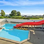בית נופש Cajsa - 200m From The Sea By Interhome Sjolund