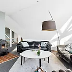 Cajsa - 200m From The Sea By Interhome בית נופש Sjolund