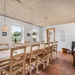 Cajsa - 200m From The Sea By Interhome Sjolund