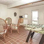 בית נופש Cajsa - 200m From The Sea By Interhome