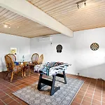 Cajsa - 200m From The Sea By Interhome *