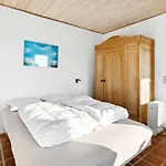 Cajsa - 200m From The Sea By Interhome *