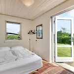 Cajsa - 200m From The Sea By Interhome * Sjolund