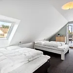 Cajsa - 200m From The Sea By Interhome בית נופש *