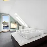 Cajsa - 200m From The Sea By Interhome Sjolund
