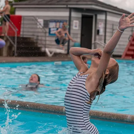 Cajsa - 200m From The Sea By Interhome Sjolund