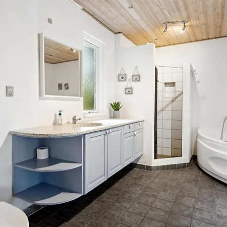 Feriehus Cajsa - 200m From The Sea By Interhome *