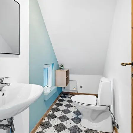 بيت للعطل Cajsa - 200m From The Sea By Interhome
