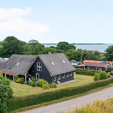 Cajsa - 200m From The Sea By Interhome Prázdninový dům