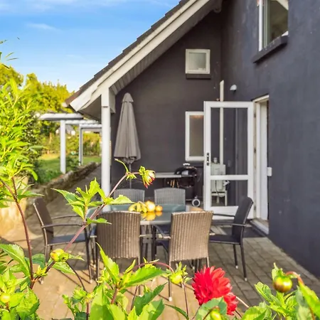 Cajsa - 200m From The Sea By Interhome Prázdninový dům Sjolund