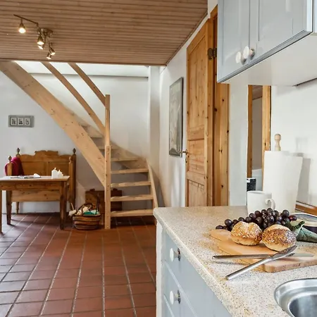 Cajsa - 200m From The Sea By Interhome * Sjolund