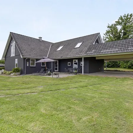 Cajsa - 200m From The Sea By Interhome Sjolund