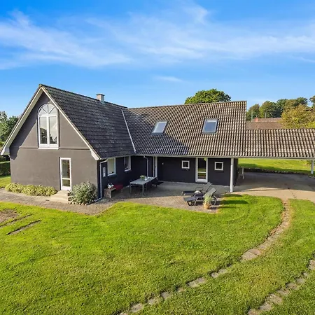 Cajsa - 200m From The Sea By Interhome Feriehus *