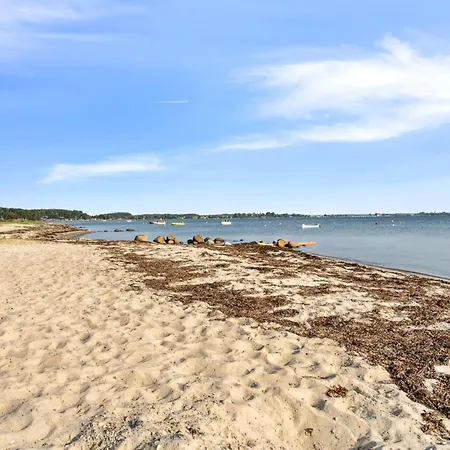 Feriehus Cajsa - 200m From The Sea By Interhome