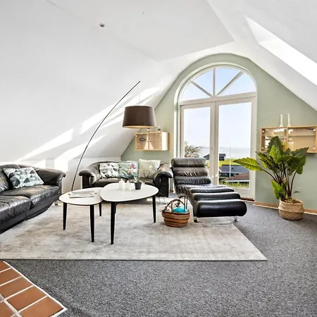 Feriehus Cajsa - 200m From The Sea By Interhome *