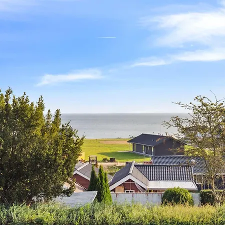 Cajsa - 200m From The Sea By Interhome * Sjolund