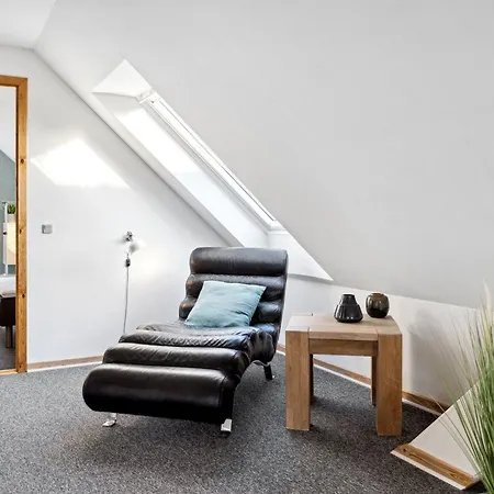 Feriehus Cajsa - 200m From The Sea By Interhome *