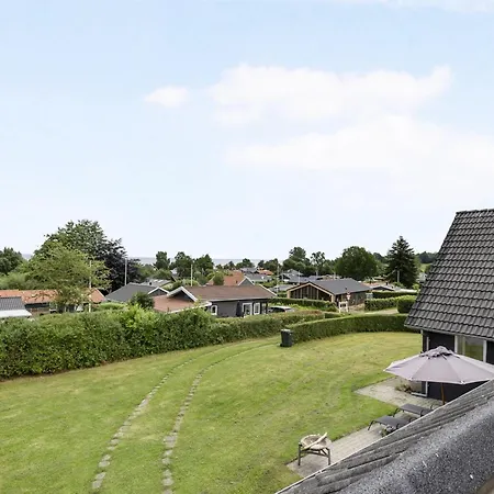 Cajsa - 200m From The Sea By Interhome Prázdninový dům