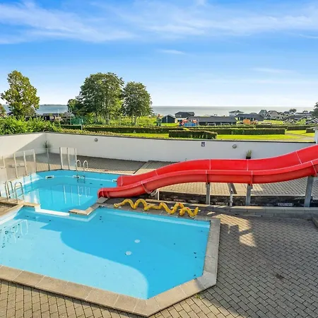 Prázdninový dům Cajsa - 200m From The Sea By Interhome Sjolund