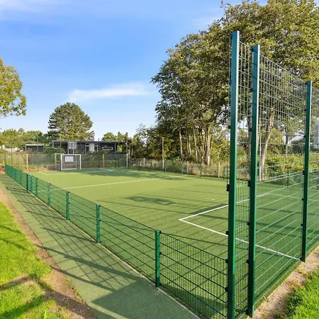 Feriehus Cajsa - 200m From The Sea By Interhome *