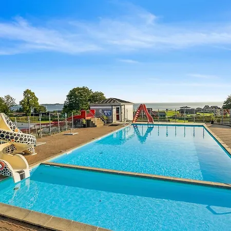 Feriehus Cajsa - 200m From The Sea By Interhome *