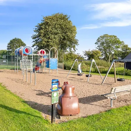 Cajsa - 200m From The Sea By Interhome