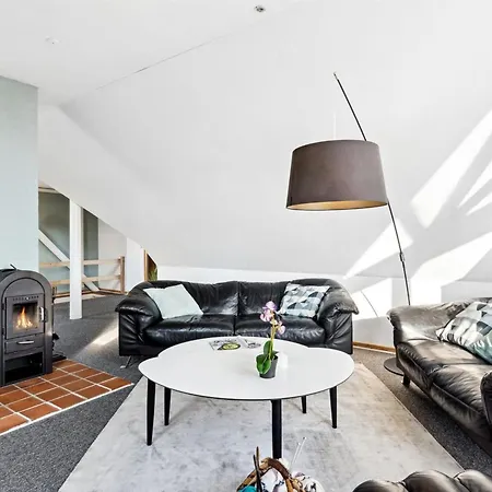 Cajsa - 200m From The Sea By Interhome بيت للعطل Sjolund