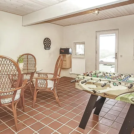 Feriehus Cajsa - 200m From The Sea By Interhome