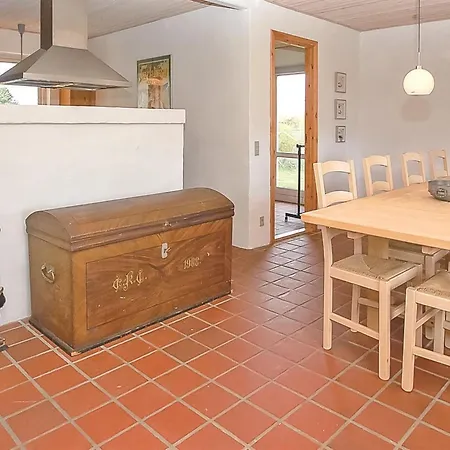 Cajsa - 200m From The Sea By Interhome Feriehus