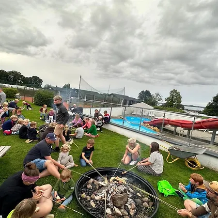 Feriehus Cajsa - 200m From The Sea By Interhome