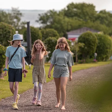 Cajsa - 200m From The Sea By Interhome Feriehus Sjolund