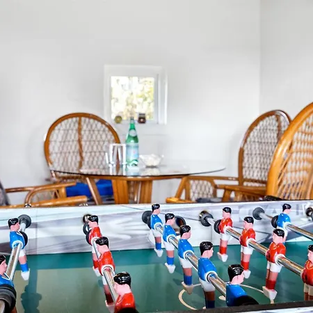 Feriehus Cajsa - 200m From The Sea By Interhome