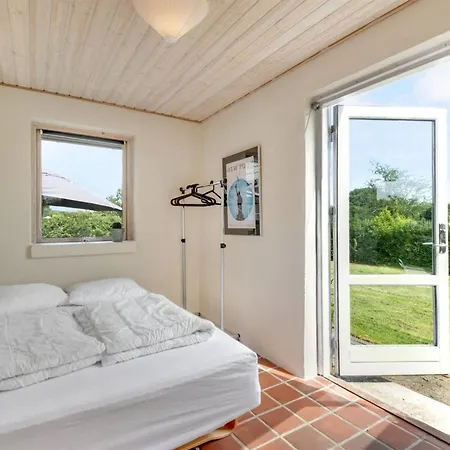 Cajsa - 200m From The Sea By Interhome * Sjolund