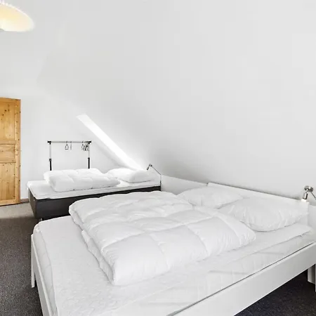 Cajsa - 200m From The Sea By Interhome Feriehus