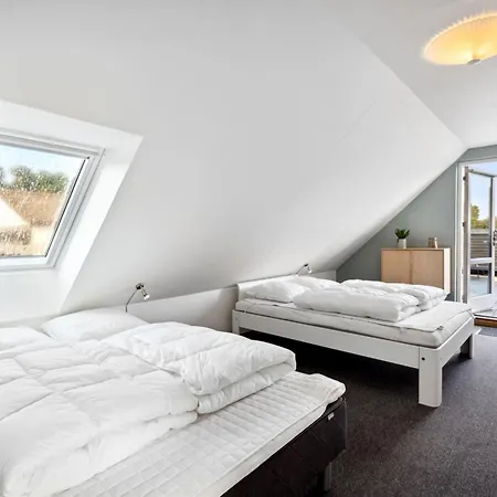 Cajsa - 200m From The Sea By Interhome Feriehus *