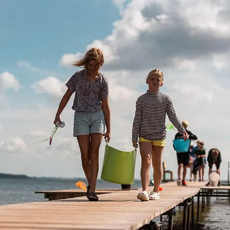 Cajsa - 200m From The Sea By Interhome Sjolund