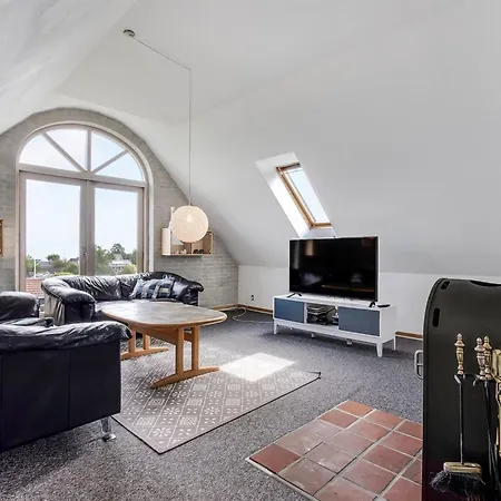 Cajsa - 200m From The Sea By Interhome Feriehus