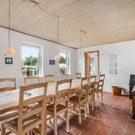 Cajsa - 200m From The Sea By Interhome Feriehus *