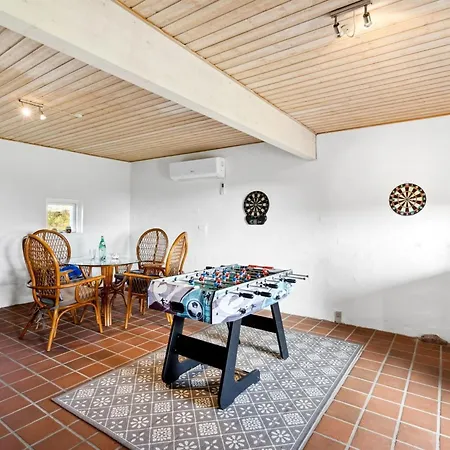 Feriehus Cajsa - 200m From The Sea By Interhome *