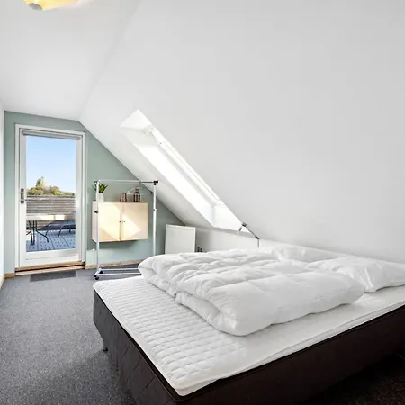 Feriehus Cajsa - 200m From The Sea By Interhome *