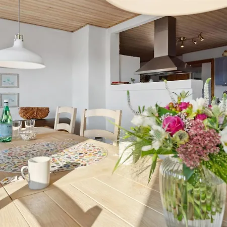 Cajsa - 200m From The Sea By Interhome Feriehus