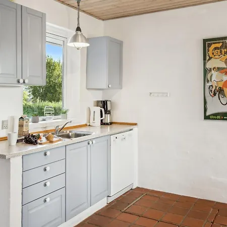 Feriehus Cajsa - 200m From The Sea By Interhome *