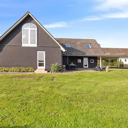 Cajsa - 200m From The Sea By Interhome *